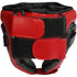 RDX F1 OPEN FACE HEAD GUARD/R-4
